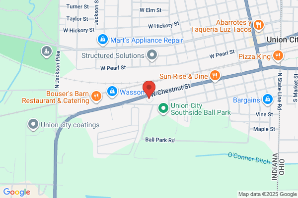Bretz Sales & Service Inc