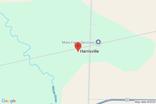 Harrisville Congregational Christian Church