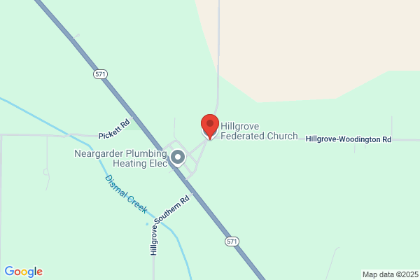 Hillgrove Federated Church