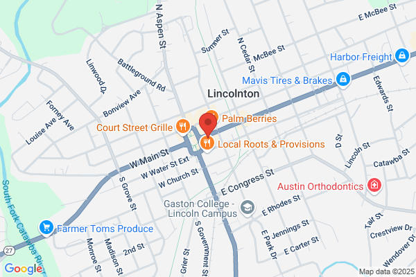 Ingle Construction Inc