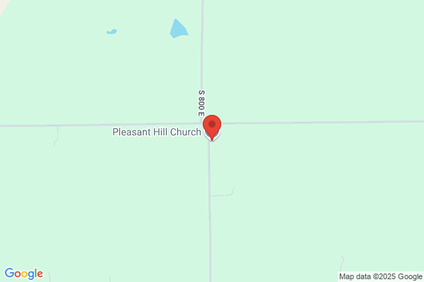 Pleasant Hill Church