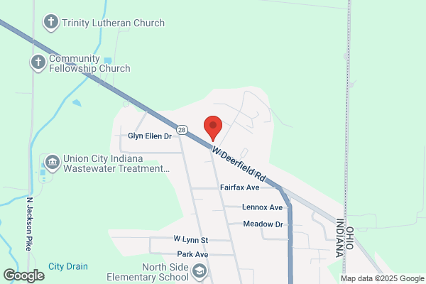 Reichard Funeral Home Inc