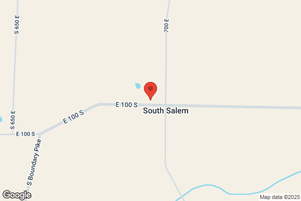 South Salem Church of Christ
