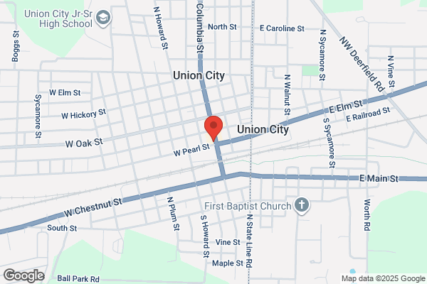Union City Antiques Mall
