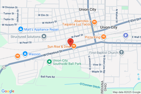 Union City Carry Out Liquor Beer & Wine Inc