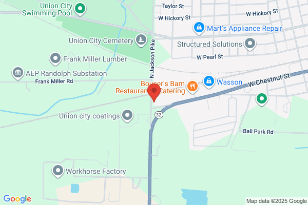 Union City Stor & Lock