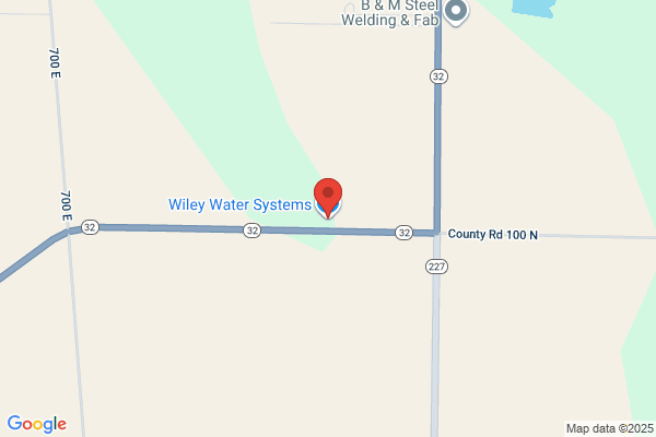 Wiley Water Systems