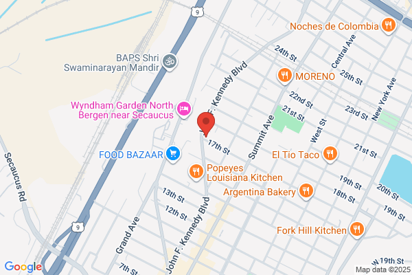 Credit Repair Union City