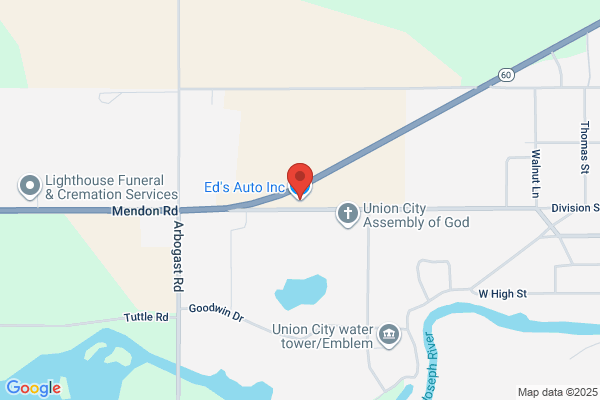 Ed's Auto & Trailer