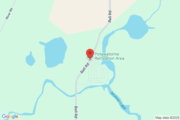 Potawatomie Recreation Area