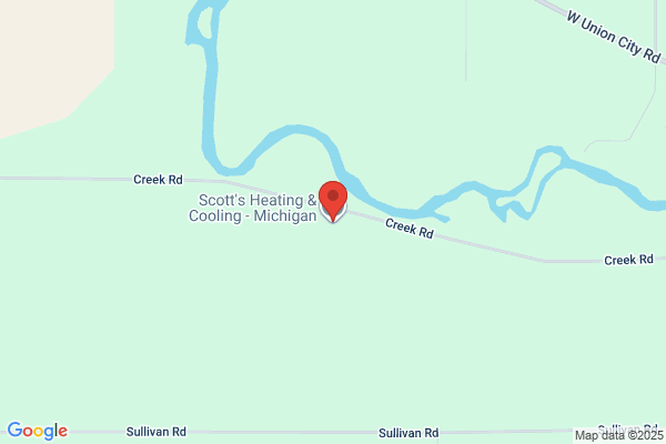 Scott's Heating & Cooling - Michigan