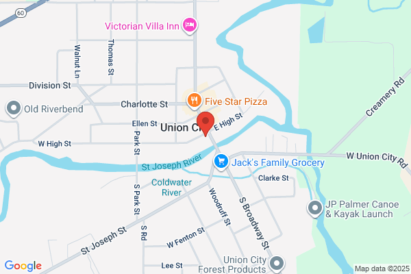 Union Township Library-Branch District Library