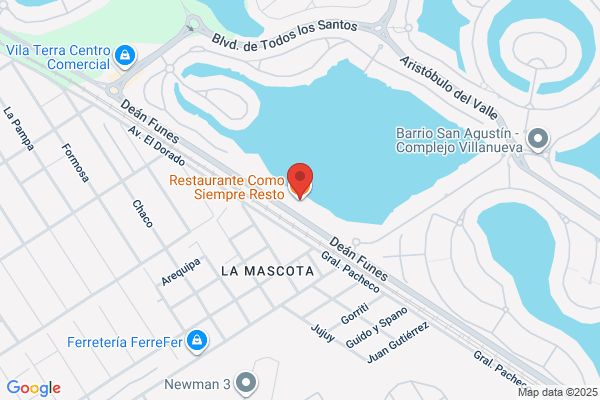 Como Siempre Inc