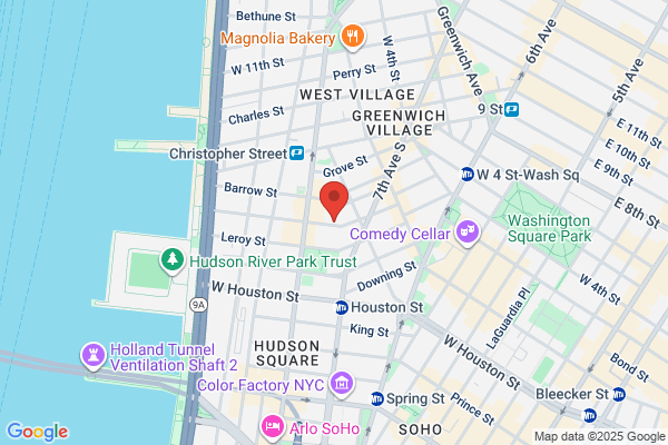 West Village Accountants