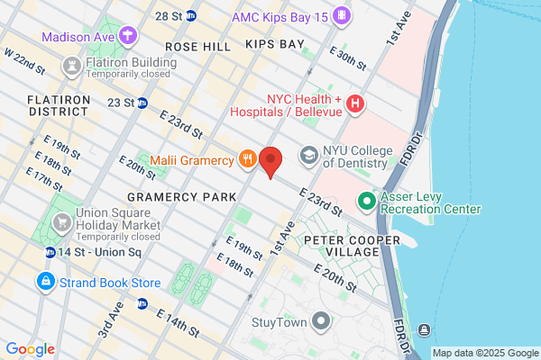 Environmental Service of New York Inc