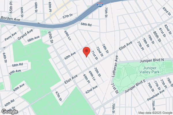 Five Borough AC & Heating