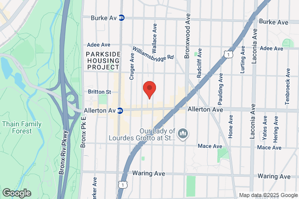 Management Appliance & Air Condition Inc