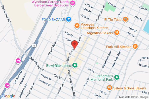 Boulevard East Sales Inc