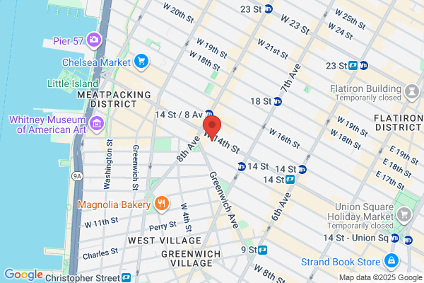 North Village Wine & Liquor