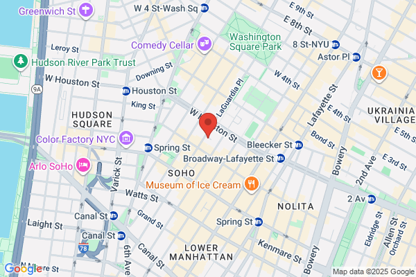 Soho Wines & Spirits