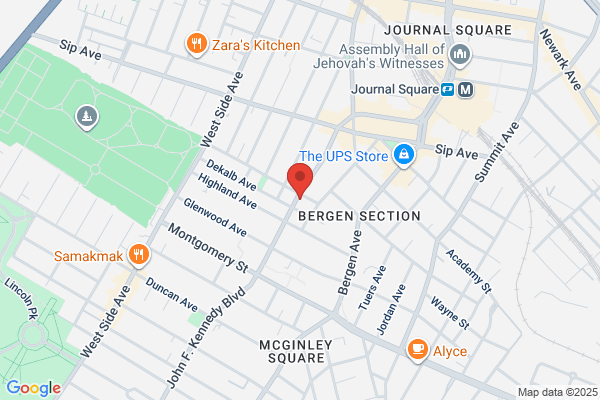 Stuyvesant Liquors Inc