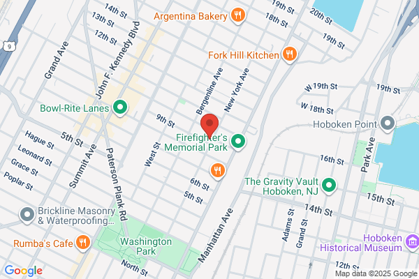 6 Avenue Tailor