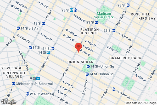 Alteration Specialists of New York