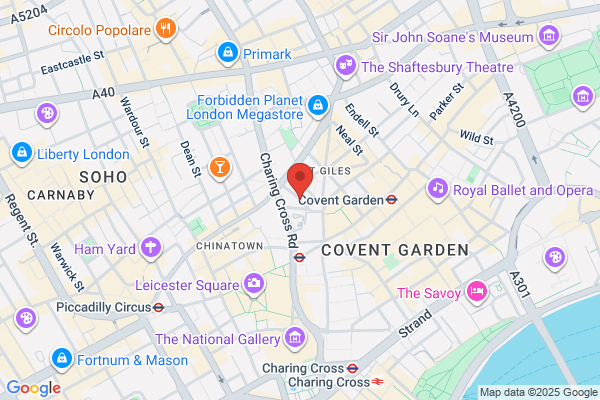 260 West 16th Street