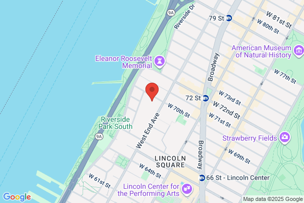 325 West End Ave Owners Inc