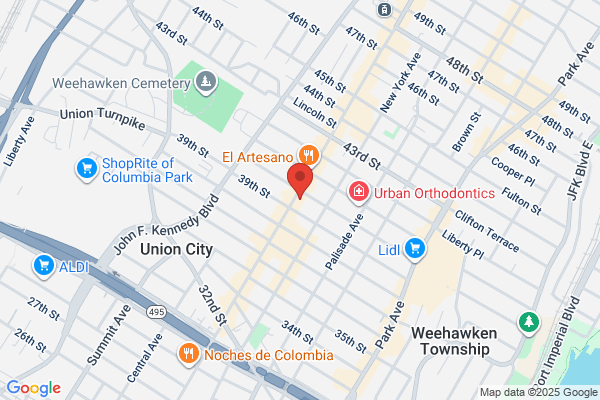 420 West 42nd Street