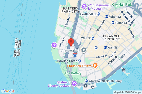 495 West St Condominium
