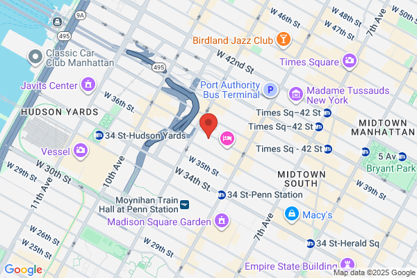 58 W 15th St Apt Corporation