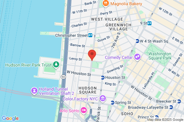 62 Leroy St