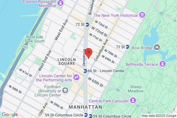 Lincoln Square Condo