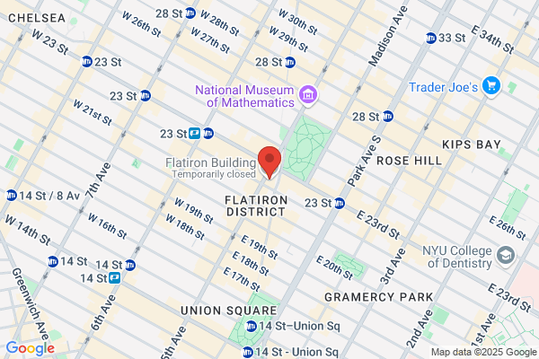 TOWN Residential - Flatiron
