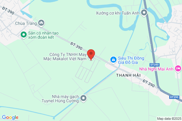 Makalot Group USA Inc