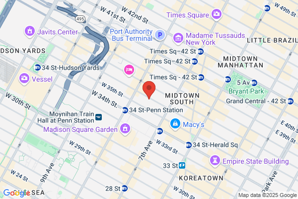 Stanley Pleating & Stitching Co Inc