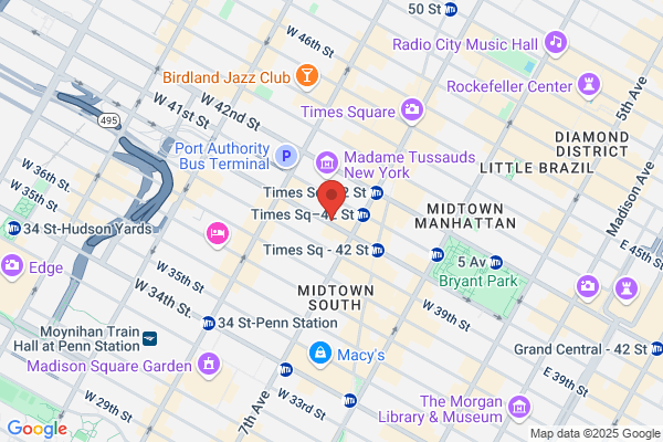 Susan Greenstadt & Associates