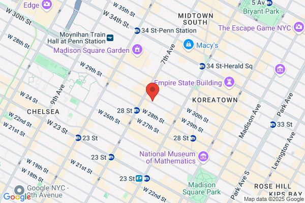 Yehuda Gantz Furs Inc