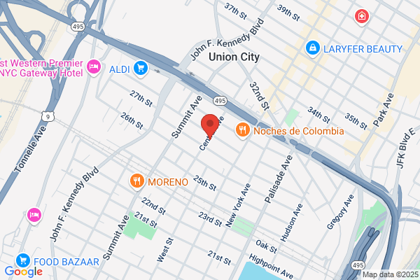 Union City Appliance Repair