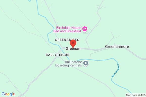 Greenan