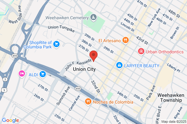 Byte Federal Bitcoin ATM (Sparrow Hill Market & Liquor)