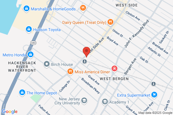 Westside Auto Center