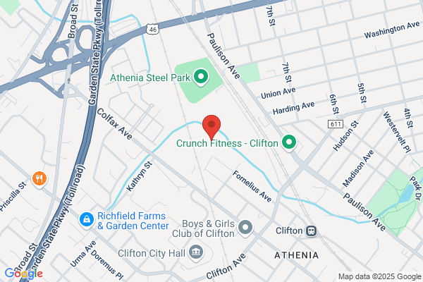 UPSW Auto Parts