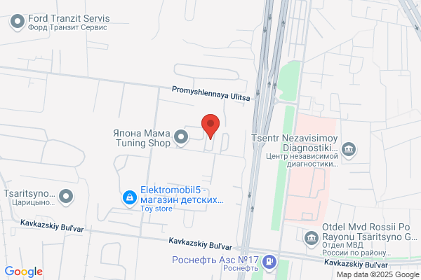 Aback Auto Repair