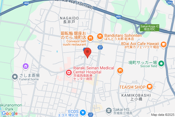 Daiichi Autobody