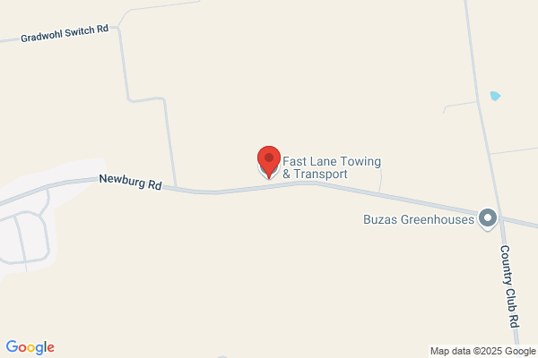 Fast Line Towing Inc