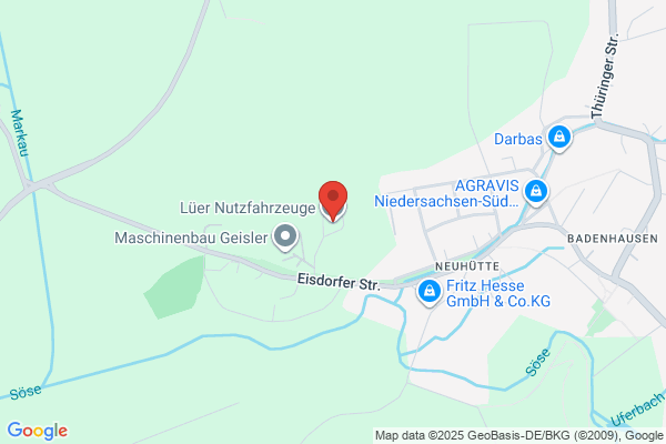Lubaucher 24 Hr Bus & Truck