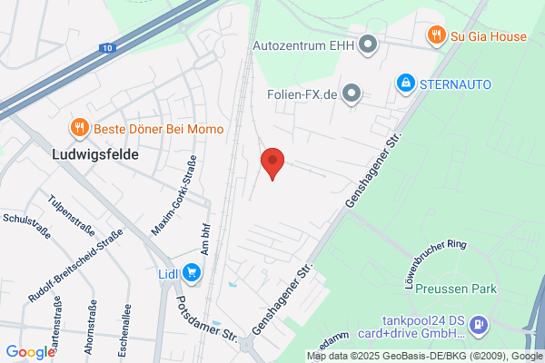 Orsap Auto Repair