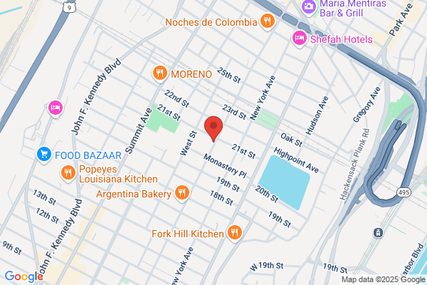 American Electrical Supplier Inc